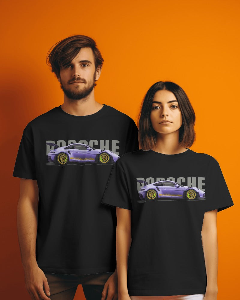 Premium Unisex Oversize T-Shirt